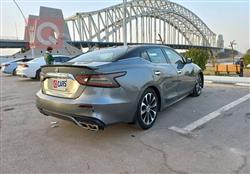 نيسان ماكسيما